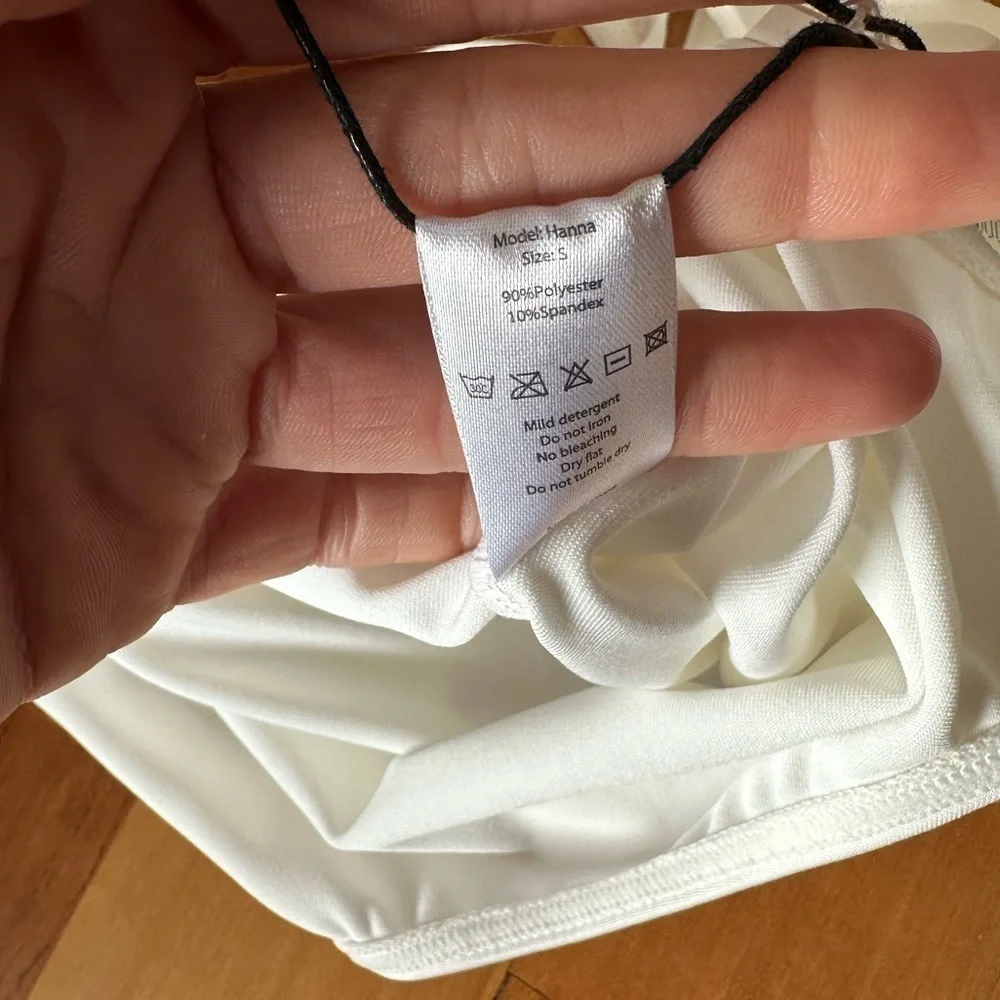ow intimates nwt unworn